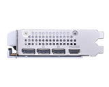 MSI GeForce RTX™ 5060 8G VENTUS 2X OC WHITE