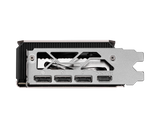 MSI GeForce RTX™ 5060 Ti 8G INSPIRE 2X OC