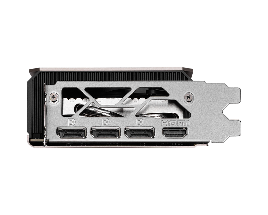 MSI GeForce RTX™ 5060 Ti 8G INSPIRE 2X OC