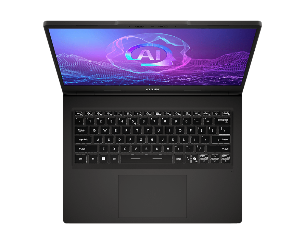 MSI Venture A14 AI+ A3HMG-015TH