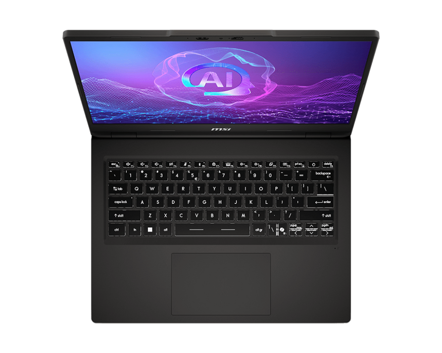MSI Venture A14 AI+ A3HMG-015TH