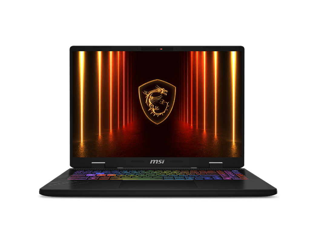 MSI Crosshair 16 HX AI D2XWFKG-026TH