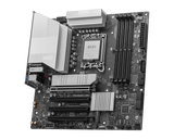 MSI PRO B860M-A WIFI