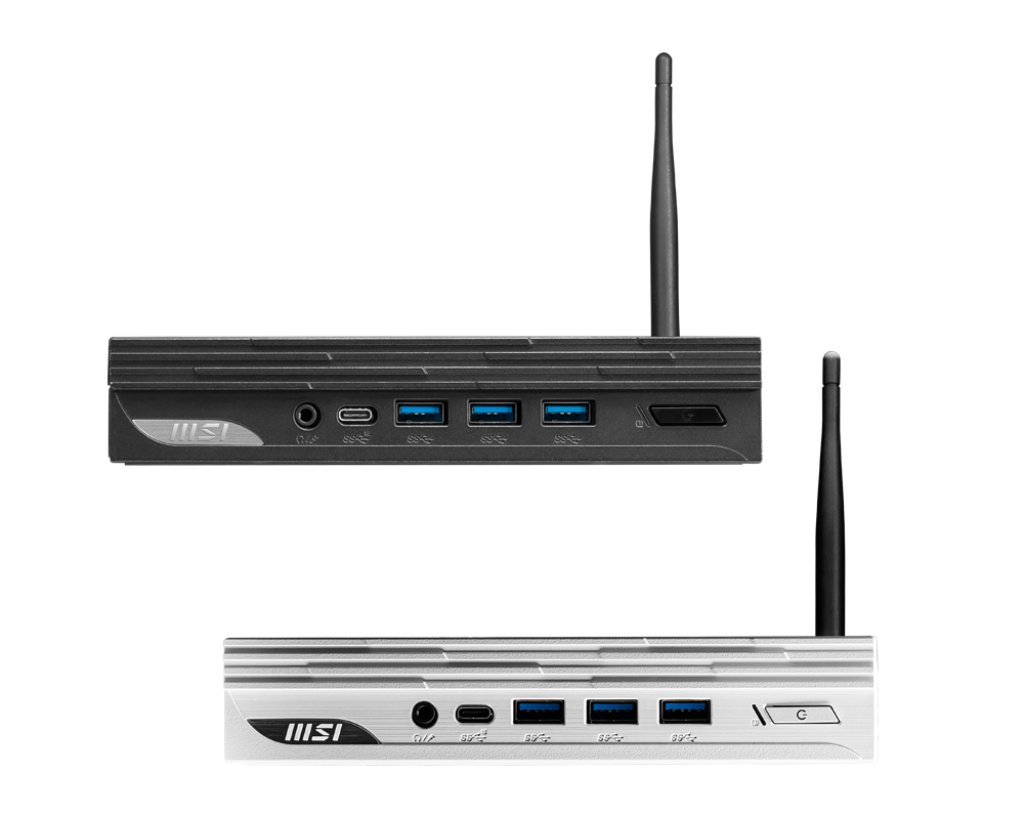 MSI PRO DP10 13M-043TH