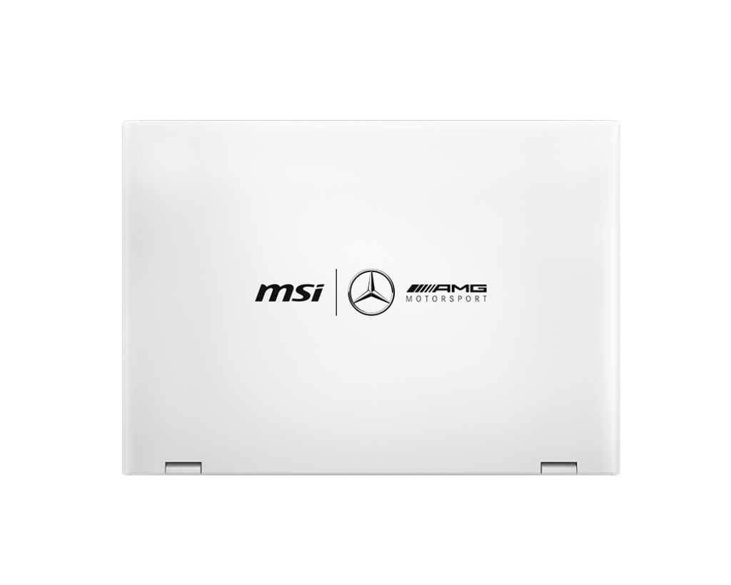 MSI Prestige 16 AI+ MercedesAMG B2VMG-091TH