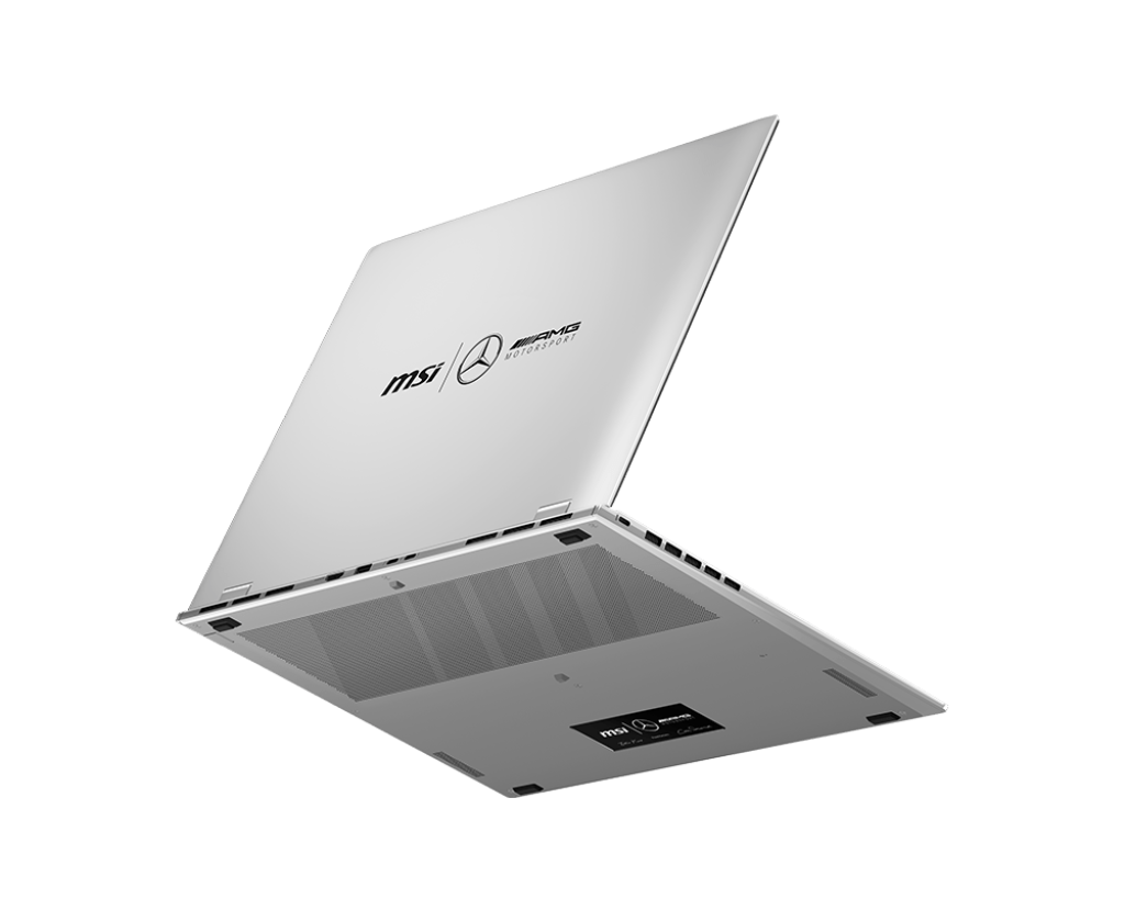 MSI Prestige 16 AI+ MercedesAMG B2VMG-091TH