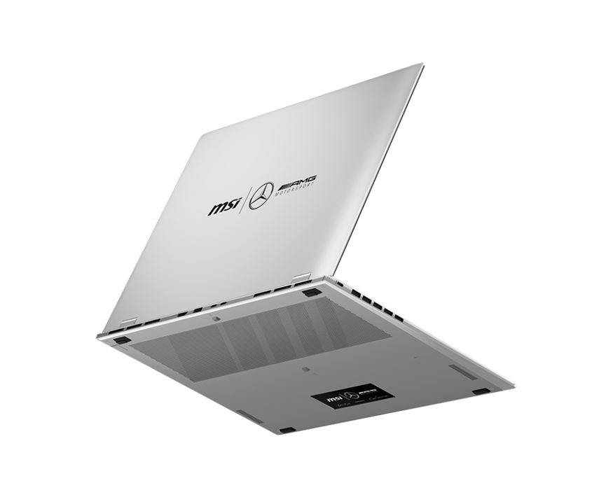 MSI Prestige 16 AI+ MercedesAMG B2VMG-091TH