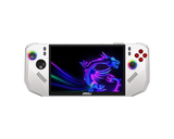 MSI Claw A8 BZ2EM-014TH(AMD Radeon™ Graphics) Handheld Polar Tempest