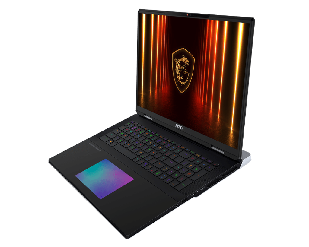 MSI Titan 18 HX AI A2XWIG-080TH