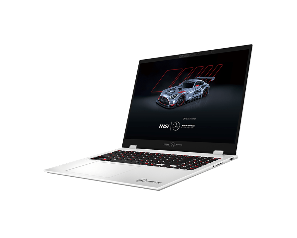 MSI Prestige 16 AI+ MercedesAMG B2VMG-091TH