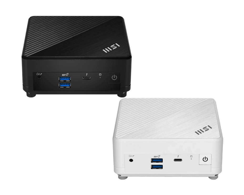 MSI Cubi 5 12M-094BTH