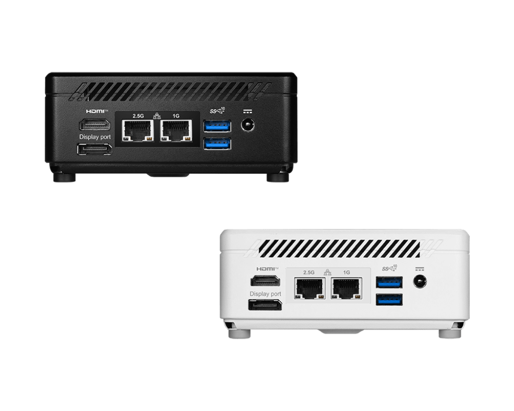 MSI Cubi 5 12M-094BTH