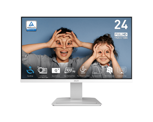 Business & Productivty Monitors_PRO Series