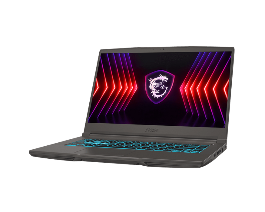 MSI Thin 15 B13VE-1608TH [REFURBISHED]