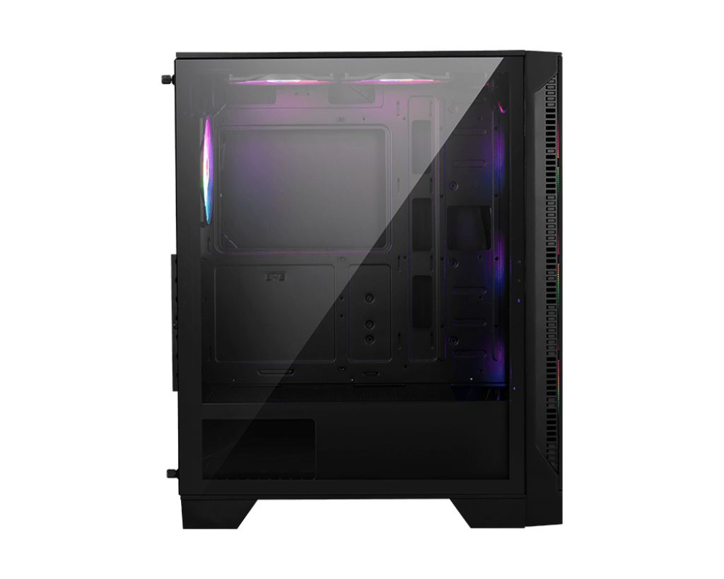 MSI MAG FORGE 120A AIRFLOW