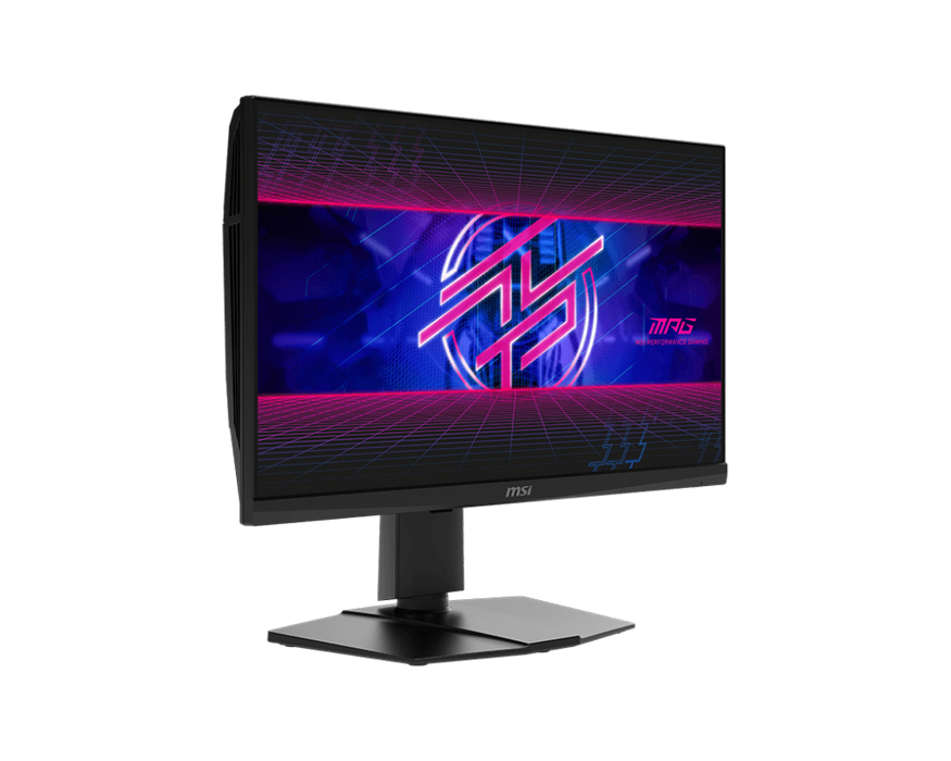 MSI MPG 242R X60N