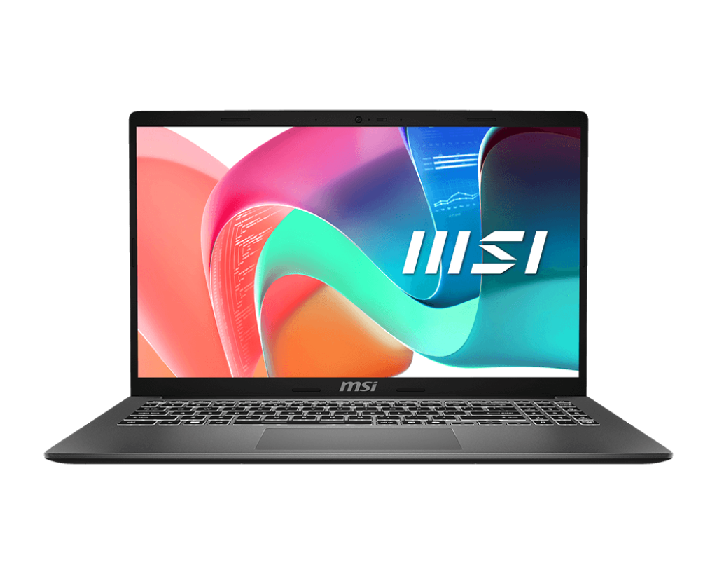 MSI Modern 15 F13MG-602TH [REFURBISHED]