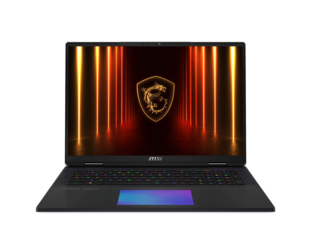 MSI Titan 18 HX AI A2XWIG-080TH