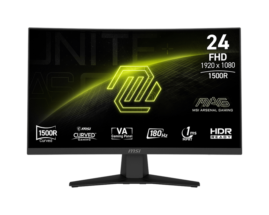 MSI MAG 244C