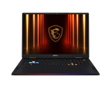 MSI Raider A18 HX A9WIG-071TH
