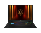 MSI Vector A18 HX A9WHG-252TH