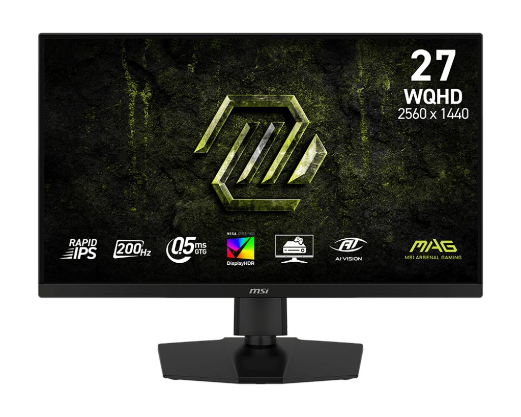 MSI MAG 274QPF E20