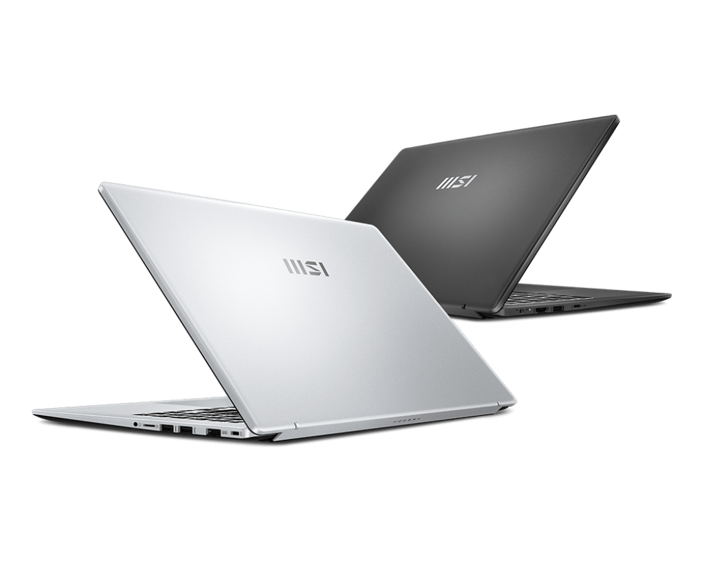 MSI Modern 15 F13MXG-858TH