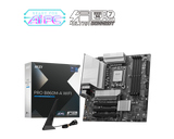 MSI PRO B860M-A WIFI