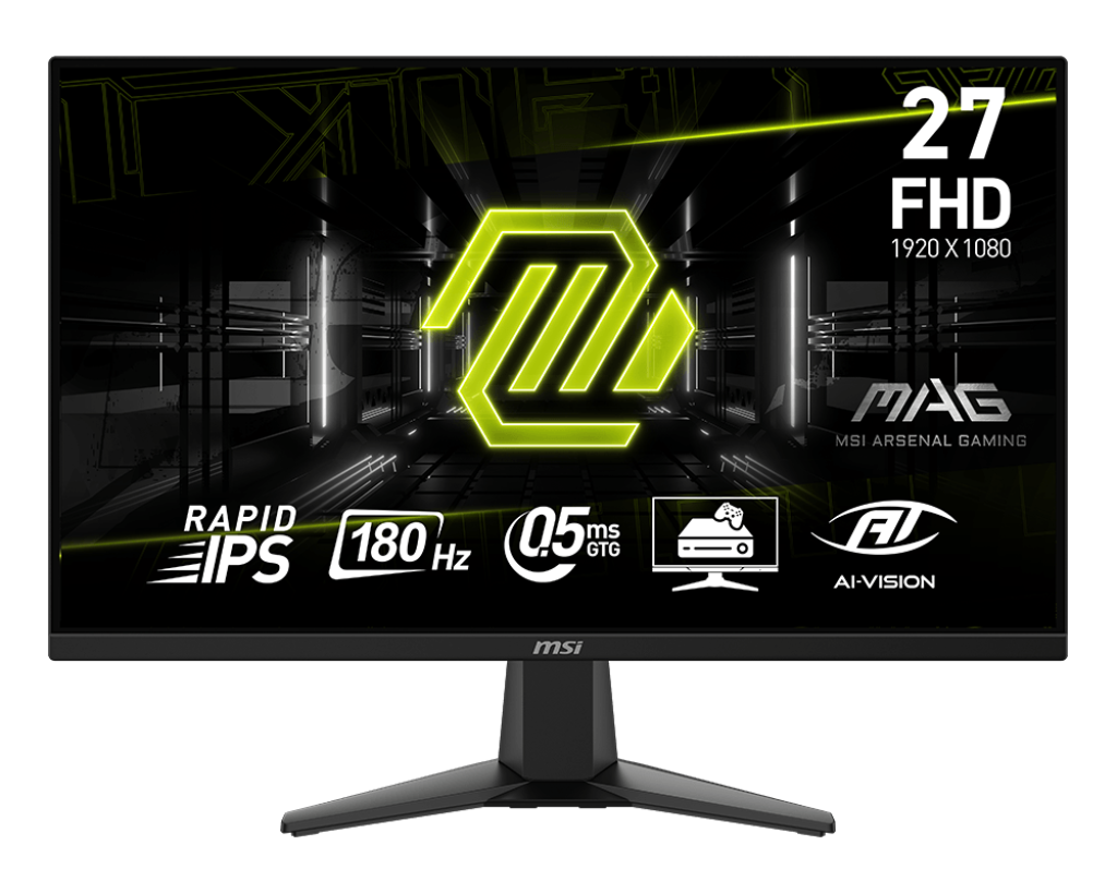 MSI MAG 275F