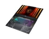 MSI Cyborg 15 B2RWFKG-058TH