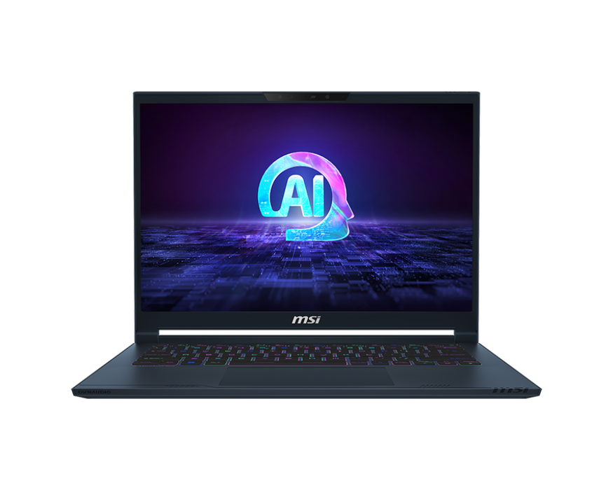 MSI Stealth 14 AI Studio A1VGG-065TH