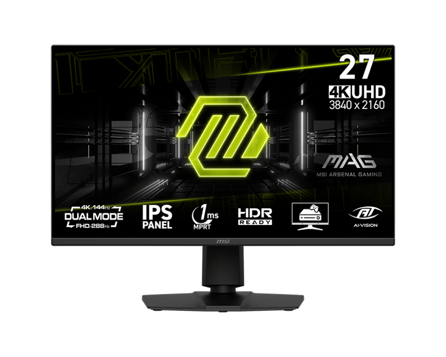 MSI MAG 275UPD E14