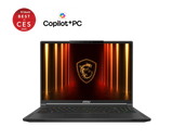 MSI Stealth A16 AI+ A3XWIG-226TH