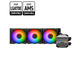 MSI MAG CORELIQUID M360