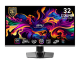 MSI MPG 321URX QD-OLED