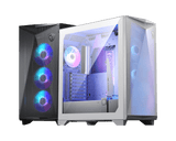 MSI MPG GUNGNIR 300R AIRFLOW / WHITE