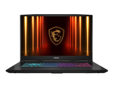 MSI Katana 17 HX B14WGK-201TH