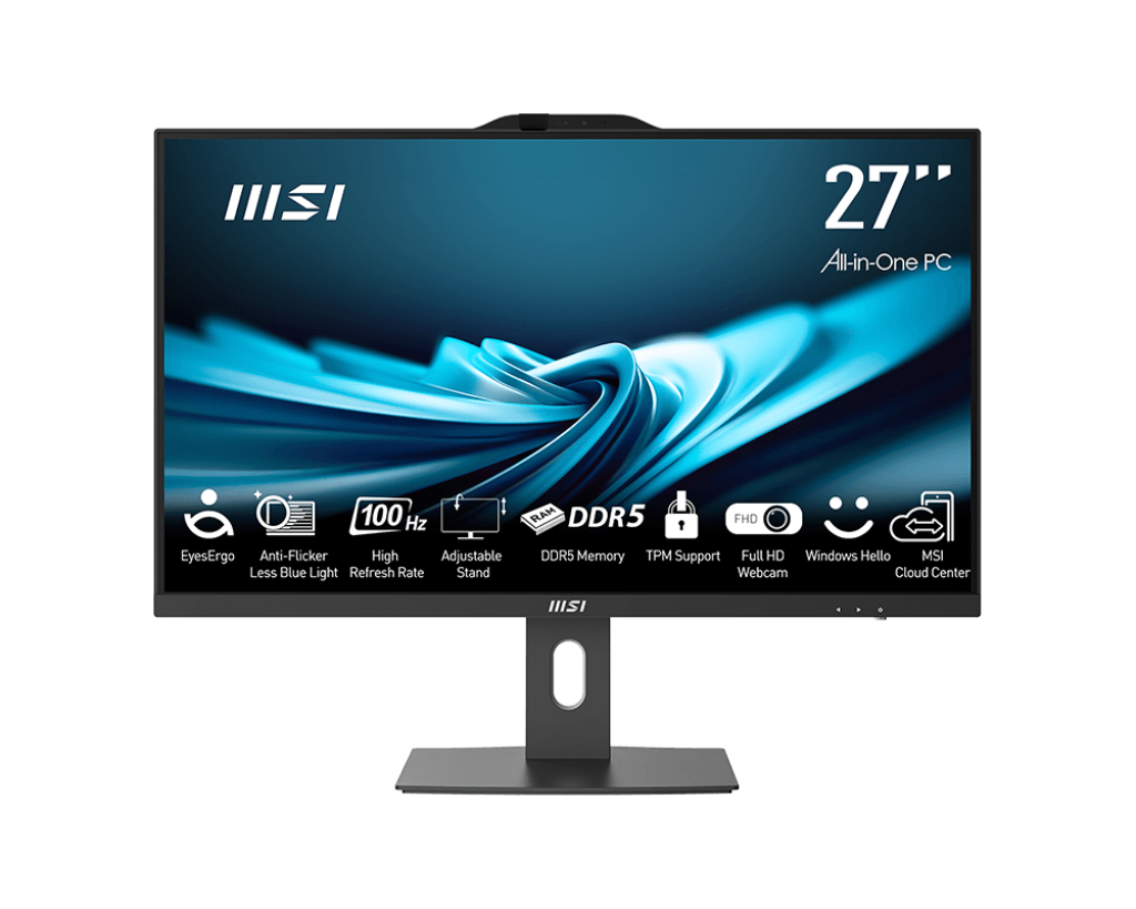 MSI PRO AP272P 14M-894TH