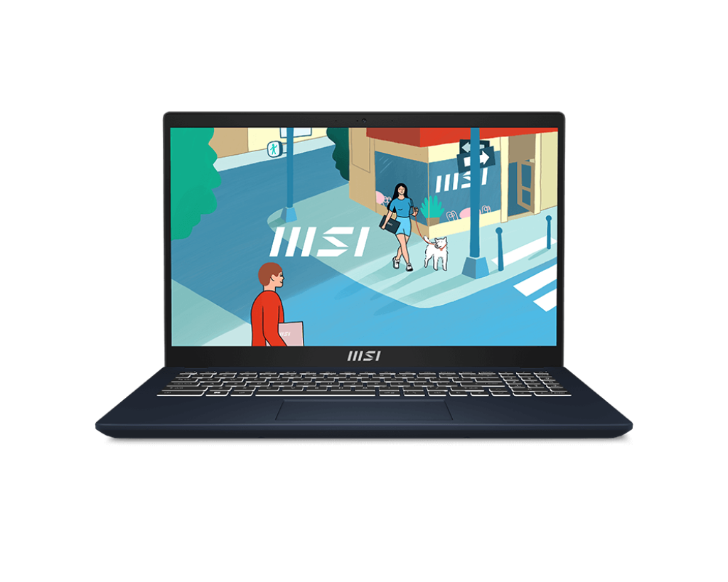 MSI Modern 15 B13M-856TH [REFURBISHED]
