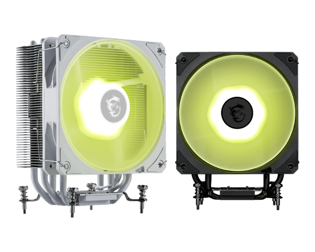 MSI MAG COREFROZR AA13 / WHITE