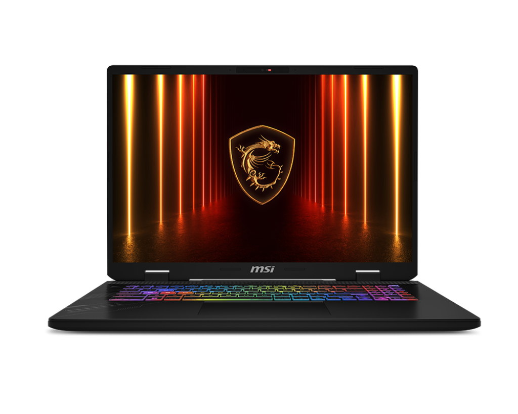 MSI Crosshair A17 HX D8WGKG-017TH