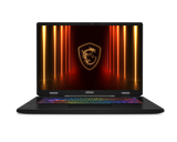 MSI Crosshair A17 HX D8WGKG-017TH