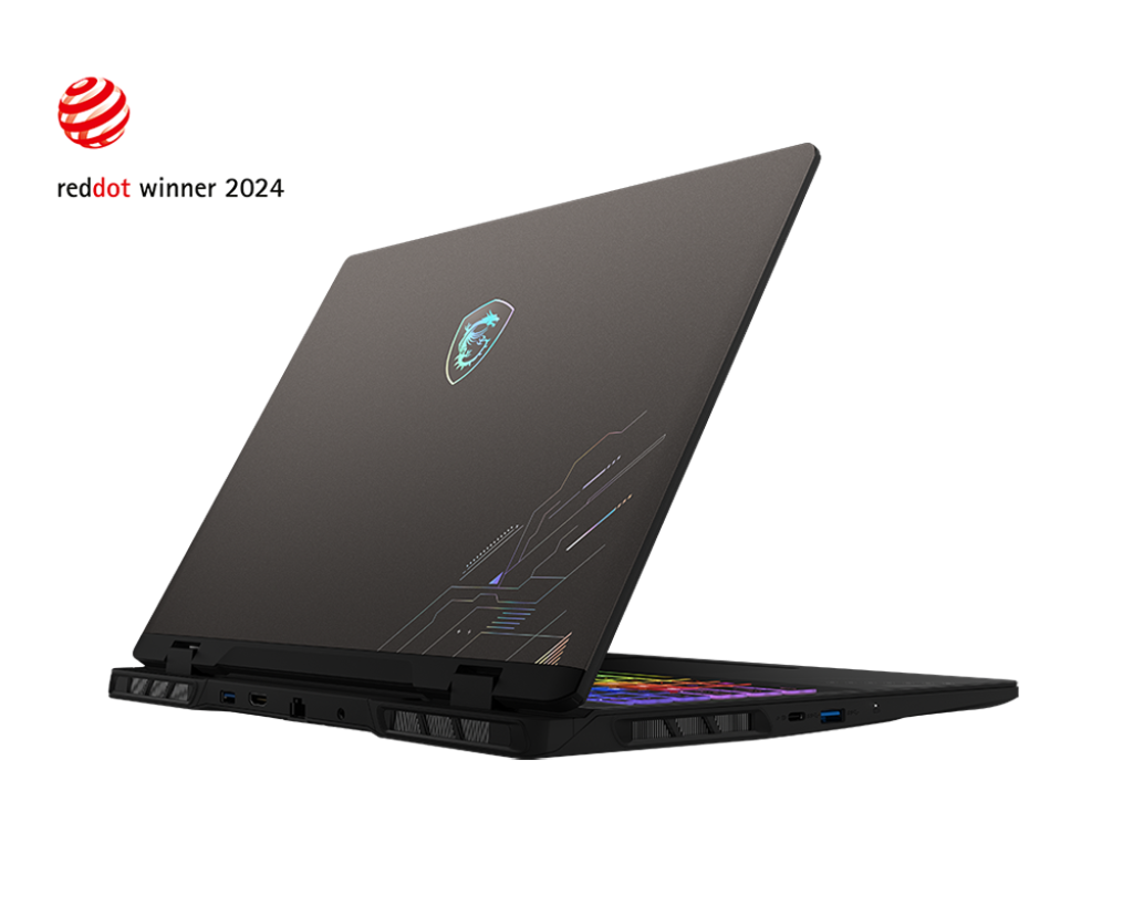 MSI Crosshair 16 HX D14VFKG-870TH [ลดราคาพิเศษ]