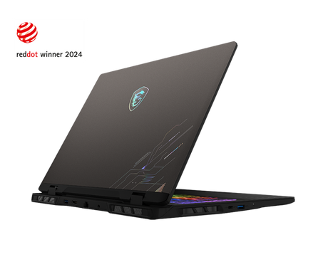 MSI Crosshair 16 HX D14VFKG-870TH [ลดราคาพิเศษ]