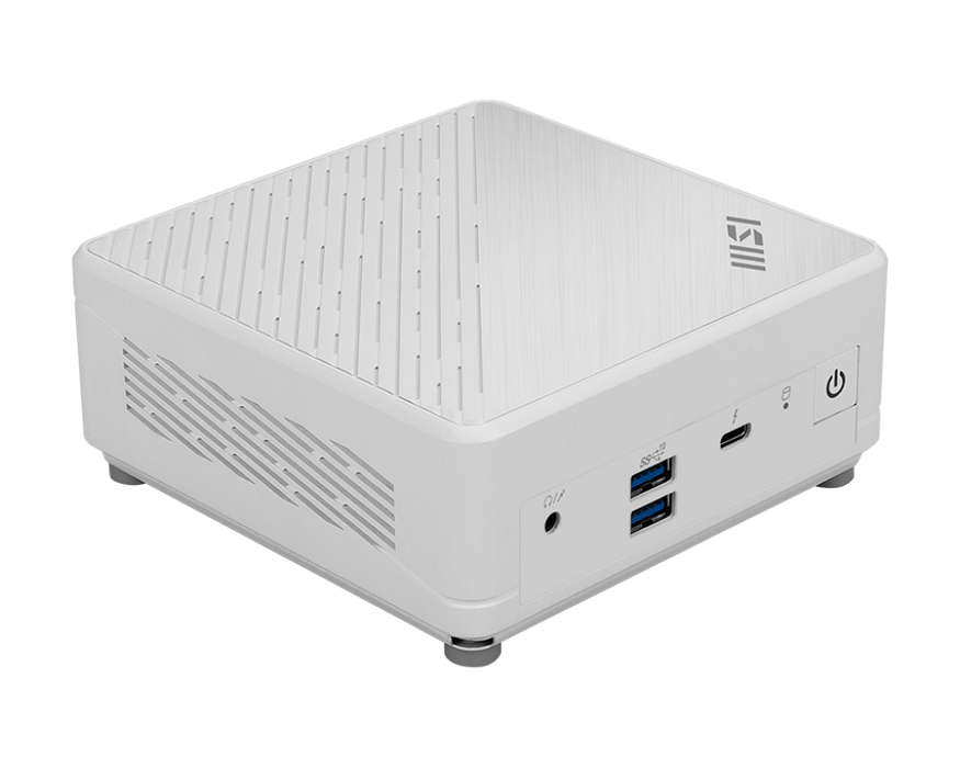 MSI Cubi 5 12M-236TH