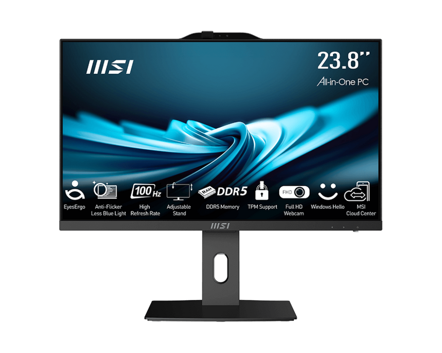 MSI PRO AP242P 14M-1001TH