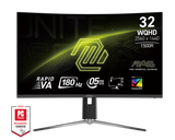 MSI MAG 32CQ6PF