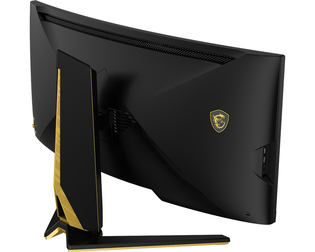MSI MPG 491CQPX QD-OLED