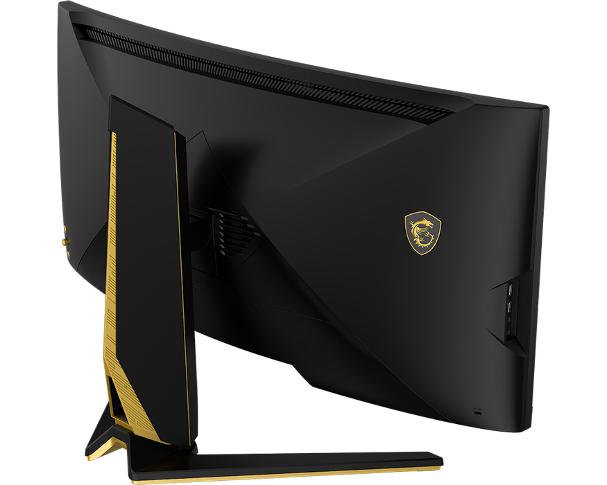 MSI MPG 491CQPX QD-OLED
