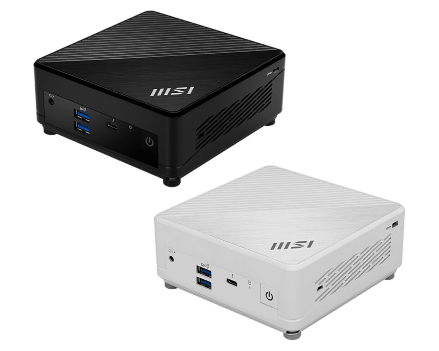MSI Cubi 5 12M-236TH